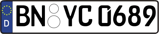 BN-YC0689