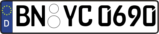 BN-YC0690