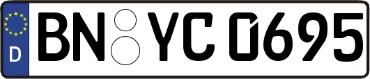 BN-YC0695