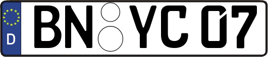 BN-YC07