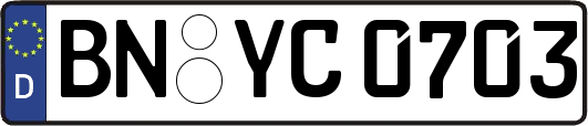 BN-YC0703