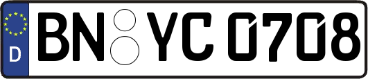 BN-YC0708