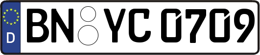 BN-YC0709