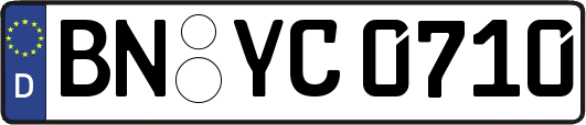 BN-YC0710