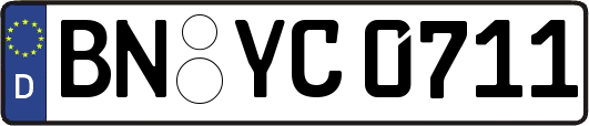 BN-YC0711