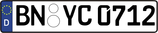 BN-YC0712