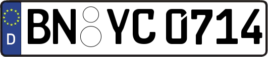 BN-YC0714