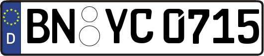 BN-YC0715