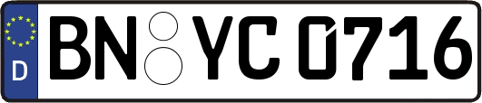 BN-YC0716