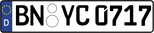 BN-YC0717