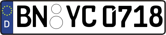 BN-YC0718