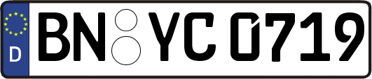 BN-YC0719