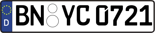 BN-YC0721