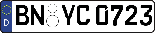 BN-YC0723