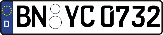 BN-YC0732