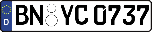 BN-YC0737