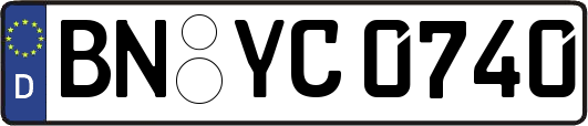 BN-YC0740