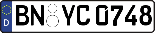 BN-YC0748