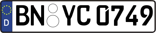 BN-YC0749
