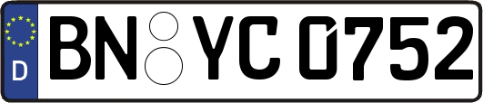 BN-YC0752