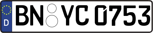 BN-YC0753
