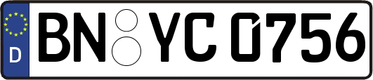 BN-YC0756