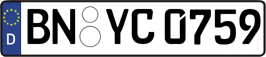 BN-YC0759