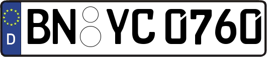 BN-YC0760