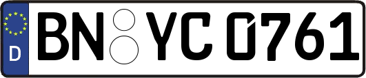 BN-YC0761