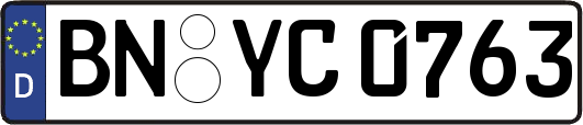 BN-YC0763