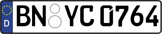 BN-YC0764