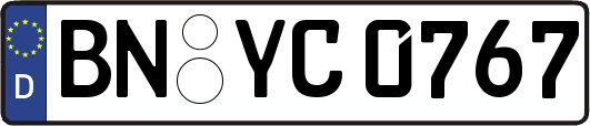 BN-YC0767