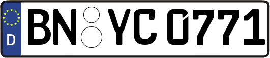 BN-YC0771