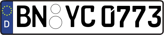 BN-YC0773