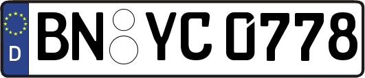 BN-YC0778