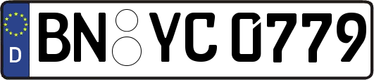 BN-YC0779