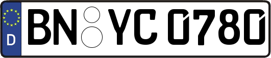 BN-YC0780