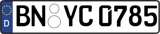 BN-YC0785