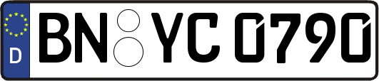 BN-YC0790