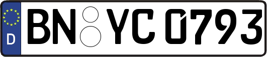 BN-YC0793