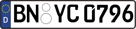 BN-YC0796