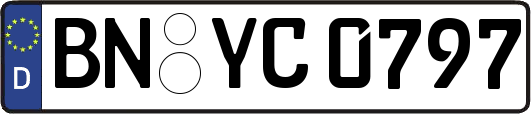BN-YC0797