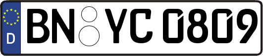 BN-YC0809