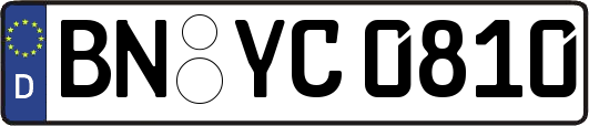 BN-YC0810