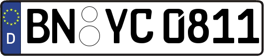 BN-YC0811