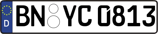 BN-YC0813