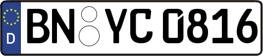 BN-YC0816