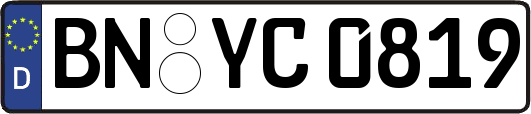 BN-YC0819