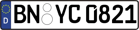 BN-YC0821