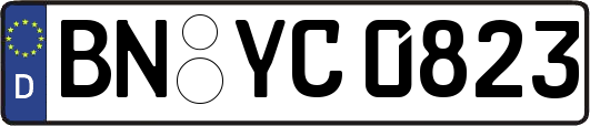 BN-YC0823